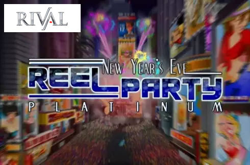 Reel Party Platinum